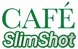 Café Slim Shot